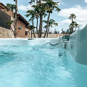 Casa di campagna Vistas Al Mar, Puerto del Rosario (Fuerteventura)