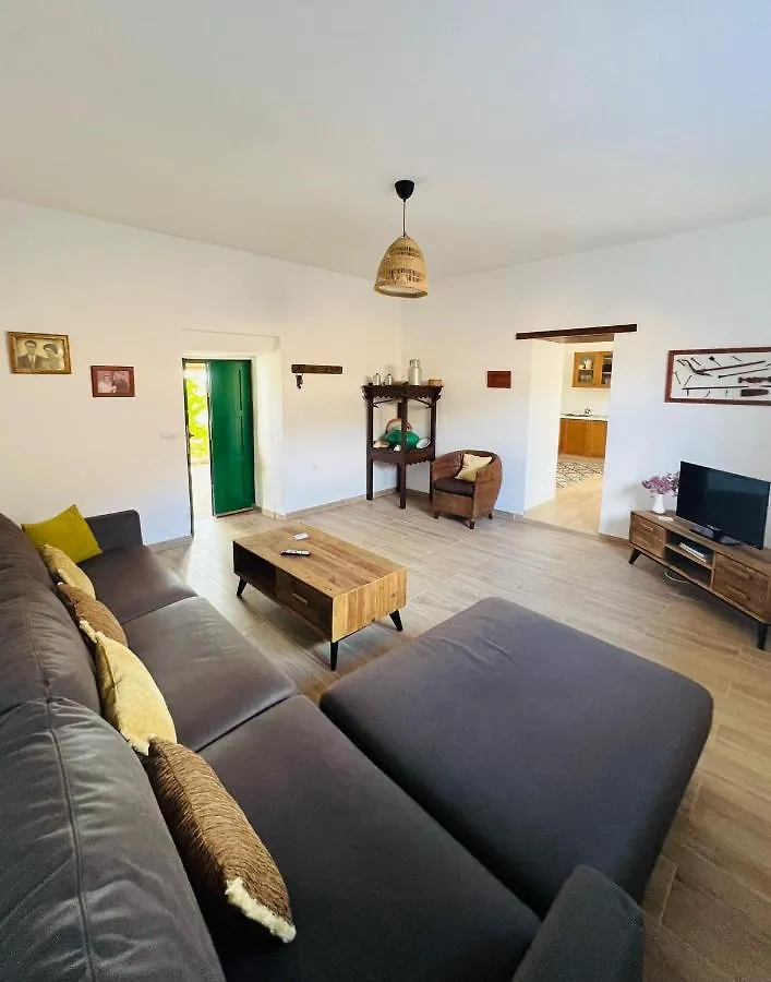 Casa Abuela Ines location